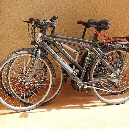 Apartament Z Duzym Tarasem Na Pieknym Osiedlu Orihuela Esterno foto